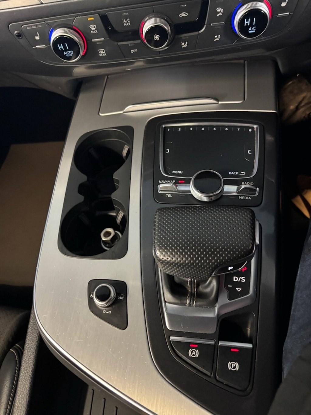 Used Audi Q7 2019 for sale - 77436816: Photo 29