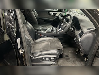 Used Audi Q7 2019 for sale - 77436816: Photo