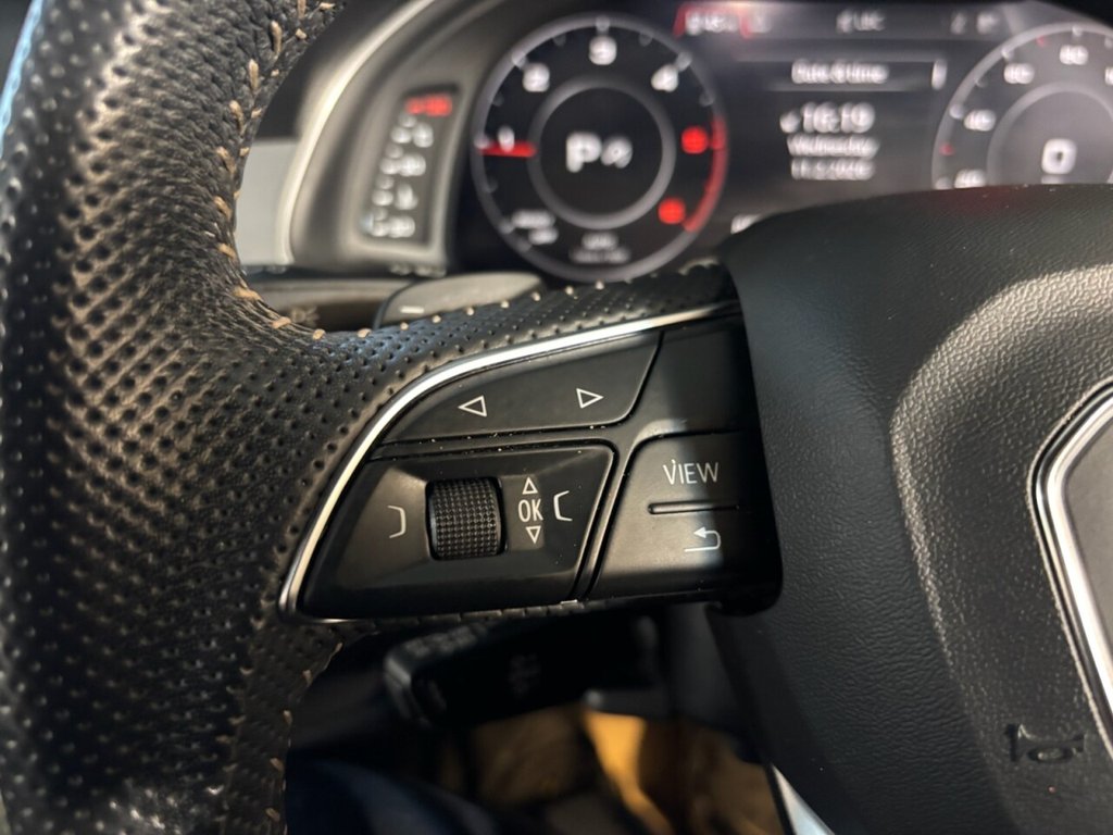 Used Audi Q7 2019 for sale - 77436816: Photo 30