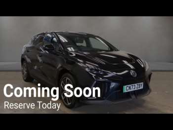 2023 (73) - 64kWh Trophy Long Range Hatchback 5dr Electric Auto (203 ps)+2 KEYS+2 CABLE