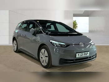 Used Volkswagen ID.3 2021 for sale - 79167041: Photo