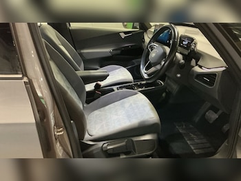 Used Volkswagen ID.3 2021 for sale - 79167041: Photo