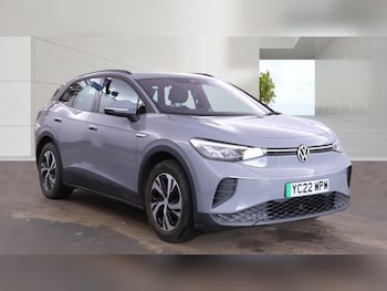 Used Volkswagen ID.4 2022 for sale - 78358702: Photo