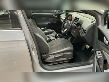 Used Volkswagen ID.4 2022 for sale - 78358702: Photo