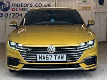 Used Volkswagen Arteon 2017 for sale - 75358804: Photo