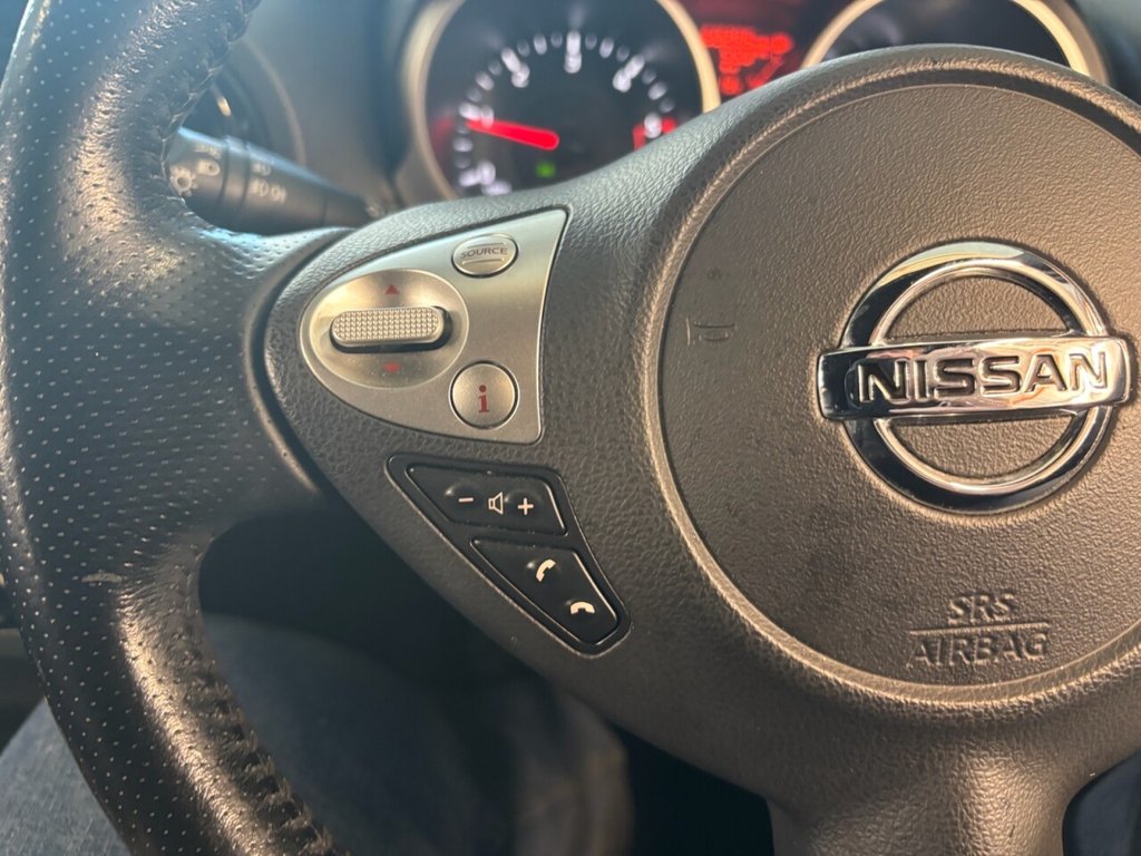 Used Nissan Juke 2017 for sale - 76570366: Photo 12