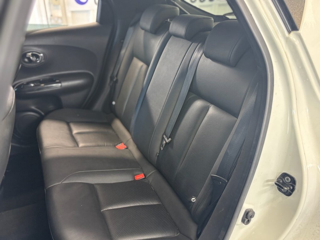 Used Nissan Juke 2017 for sale - 76570366: Photo 13