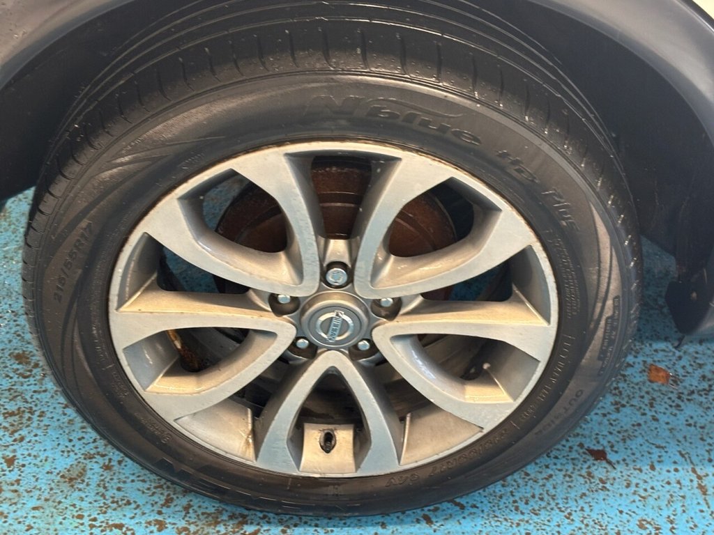 Used Nissan Juke 2017 for sale - 76570366: Photo 14