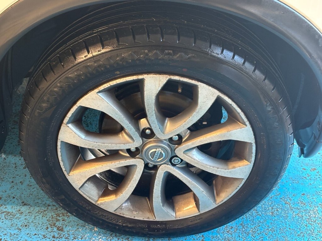 Used Nissan Juke 2017 for sale - 76570366: Photo 15