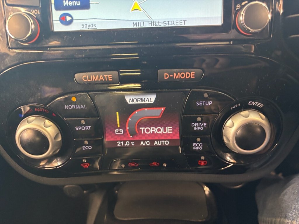 Used Nissan Juke 2017 for sale - 76570366: Photo 19