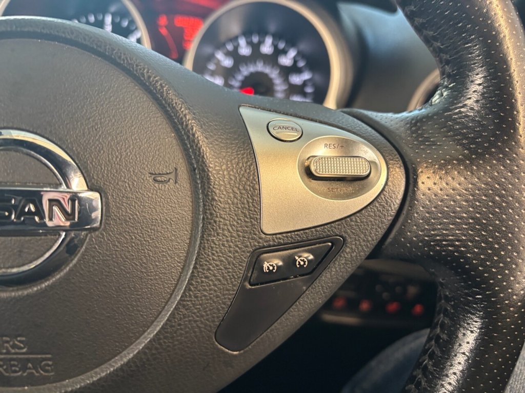 Used Nissan Juke 2017 for sale - 76570366: Photo 20