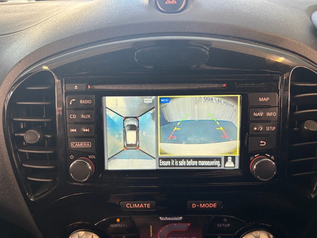 Used Nissan Juke 2017 for sale - 76570366: Photo 3