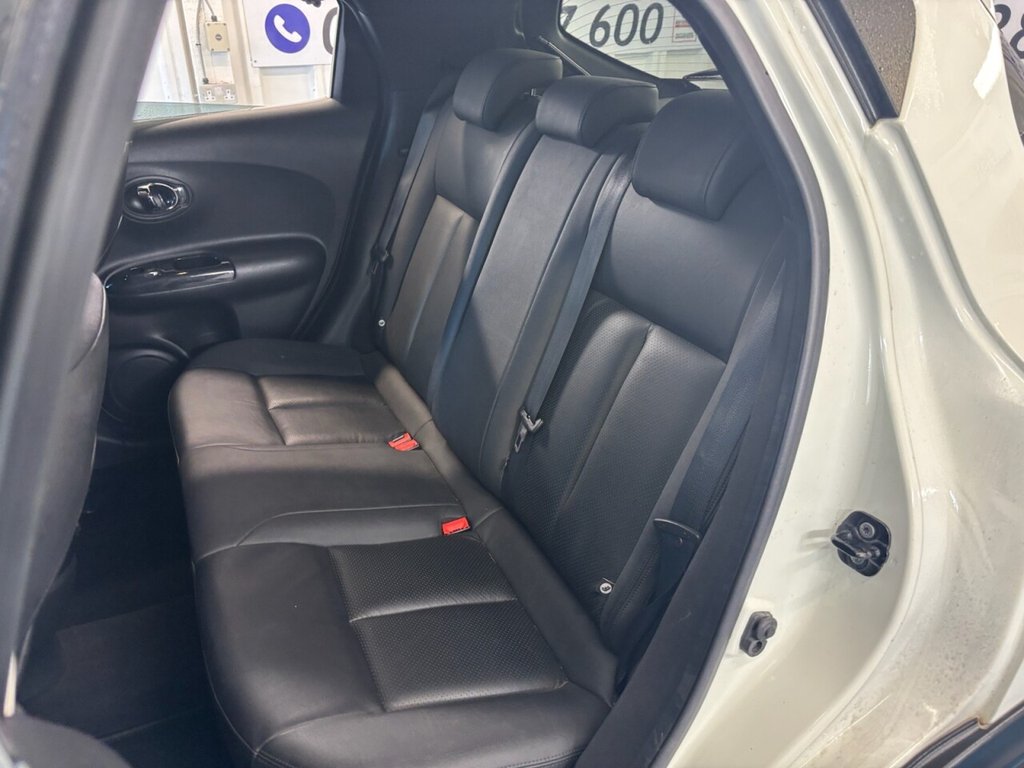 Used Nissan Juke 2017 for sale - 76570366: Photo 9