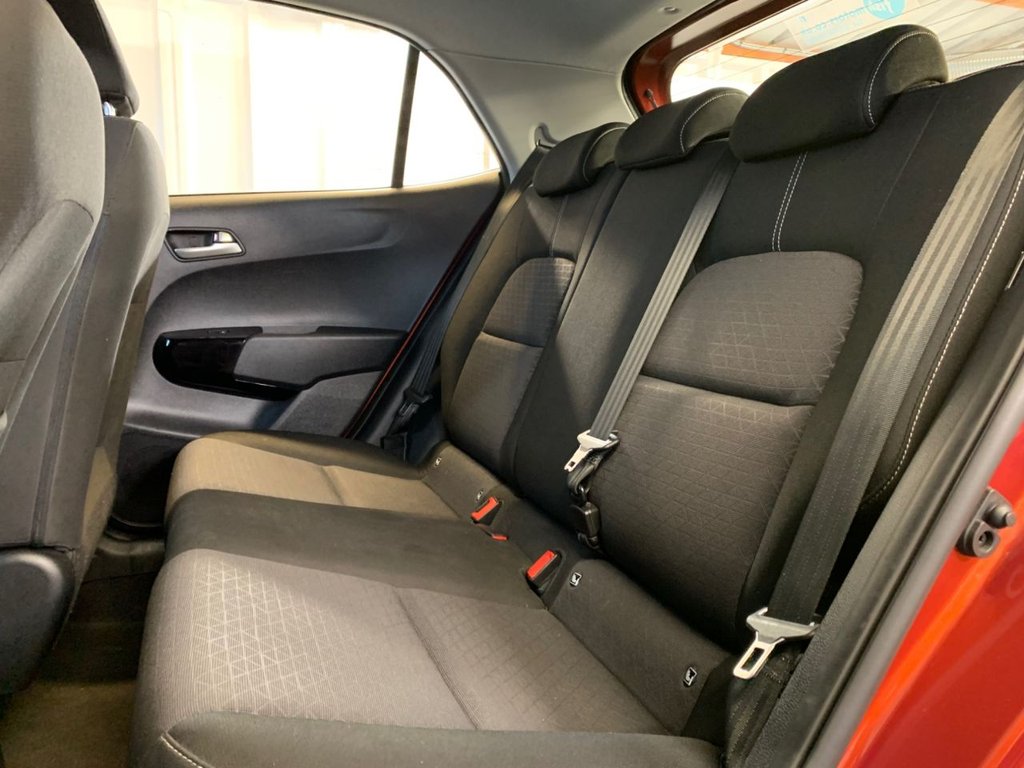 Used Kia Picanto 2019 for sale - 78056210: Photo 18