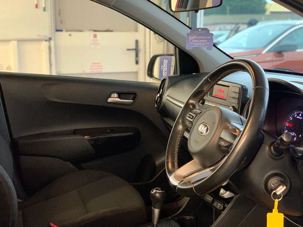 Used Kia Picanto 2019 for sale - 78056210: Photo 19
