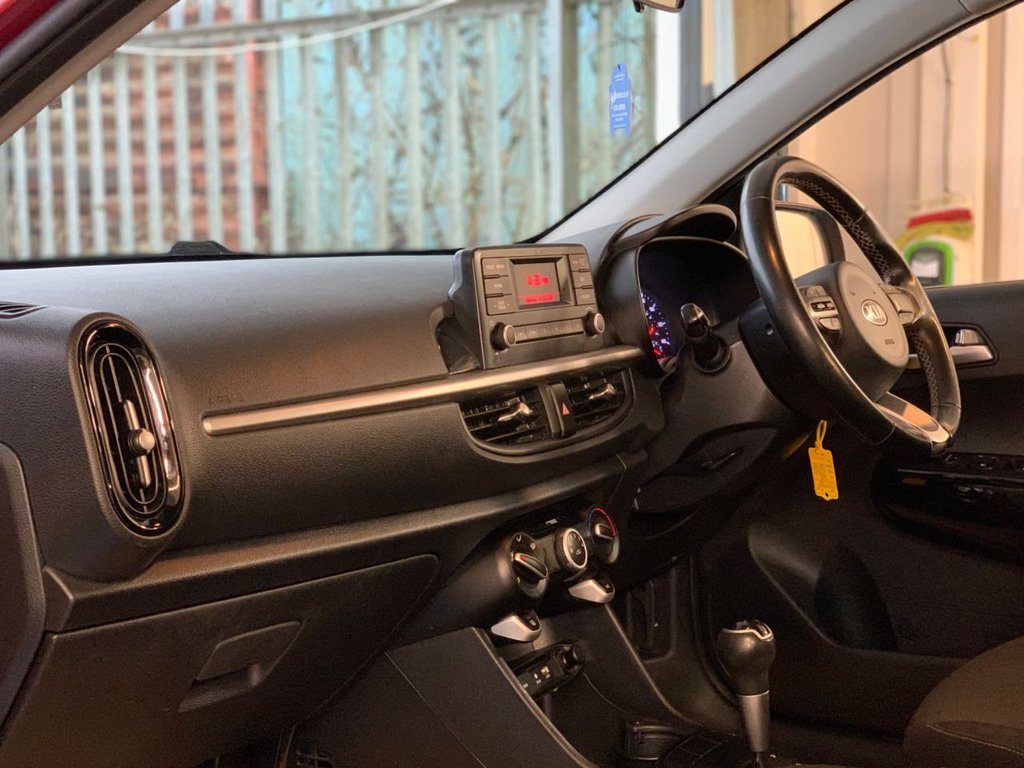 Used Kia Picanto 2019 for sale - 78056210: Photo 2