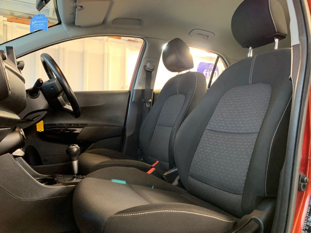 Used Kia Picanto 2019 for sale - 78056210: Photo 20