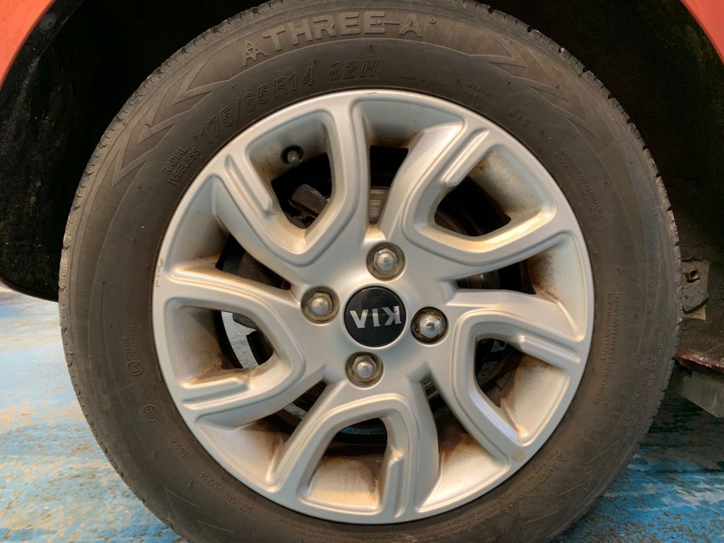 Used Kia Picanto 2019 for sale - 78056210: Photo 28