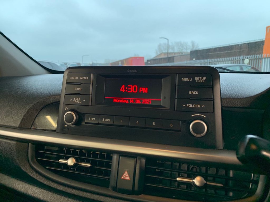 Used Kia Picanto 2019 for sale - 78056210: Photo 37