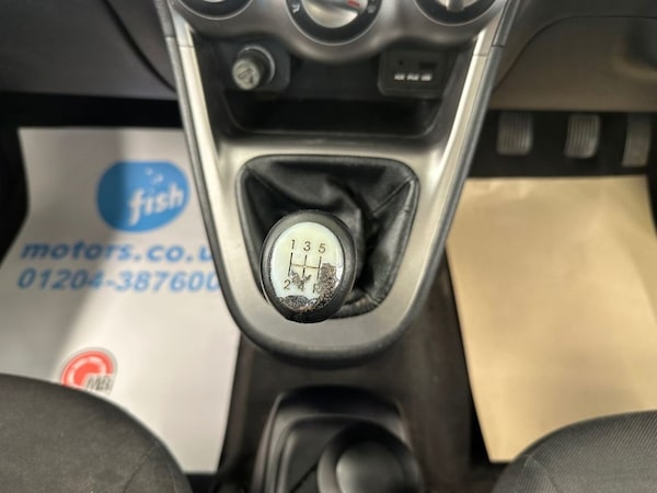 Used Hyundai i10 2012 for sale - 75410987: Photo 16