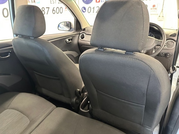 Used Hyundai i10 2012 for sale - 75410987: Photo 22