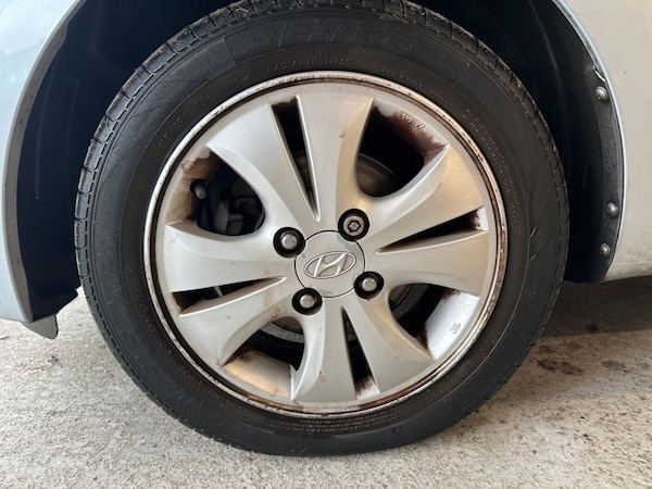 Used Hyundai i10 2012 for sale - 75410987: Photo 23