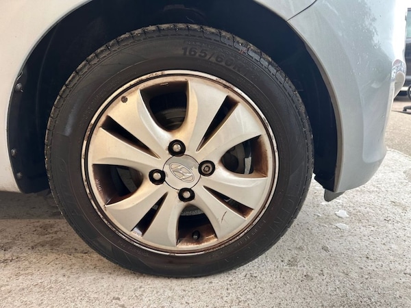 Used Hyundai i10 2012 for sale - 75410987: Photo 29