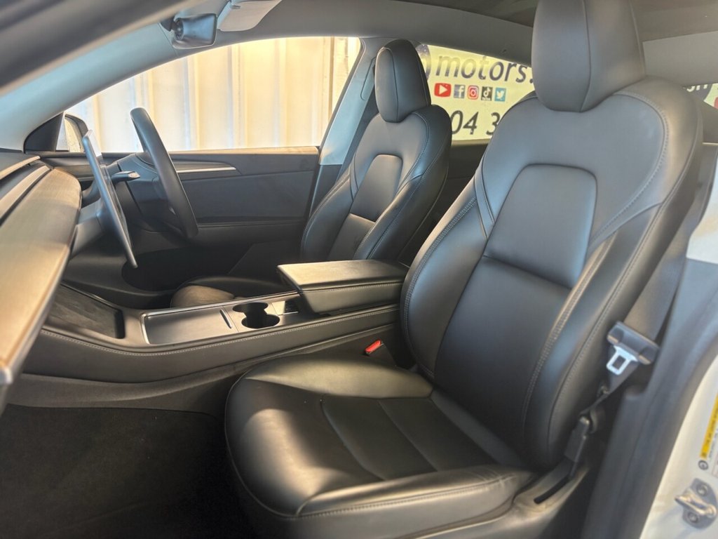 Used Tesla Model Y 2022 for sale - 76345793: Photo 10