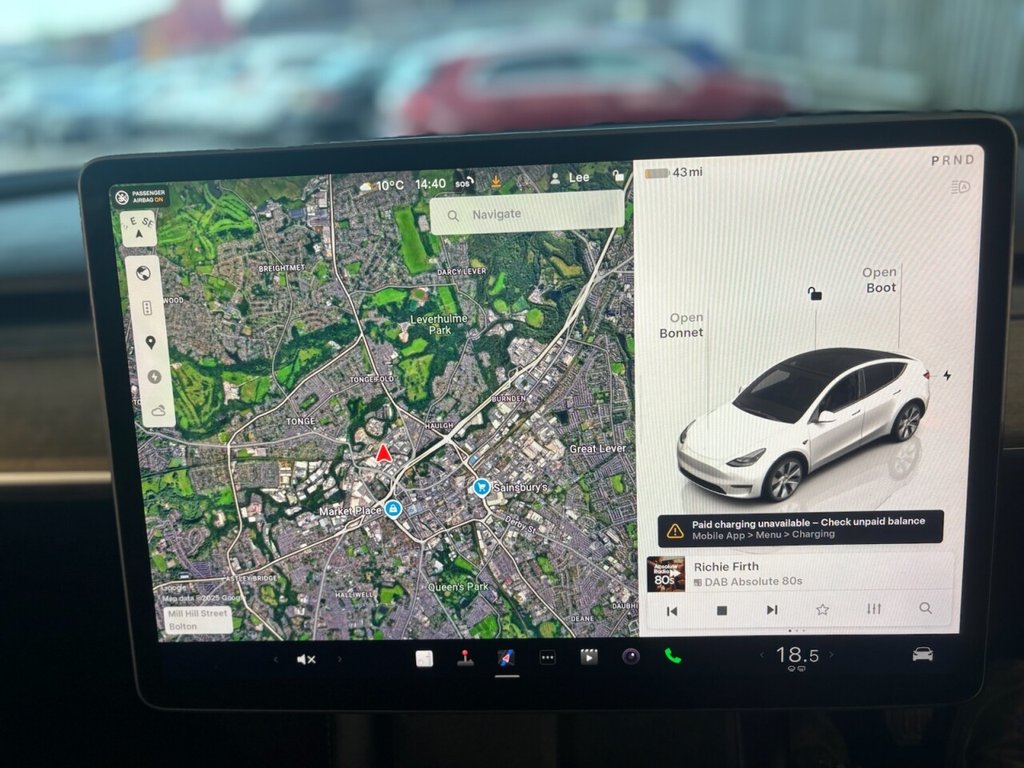 Used Tesla Model Y 2022 for sale - 76345793: Photo 13