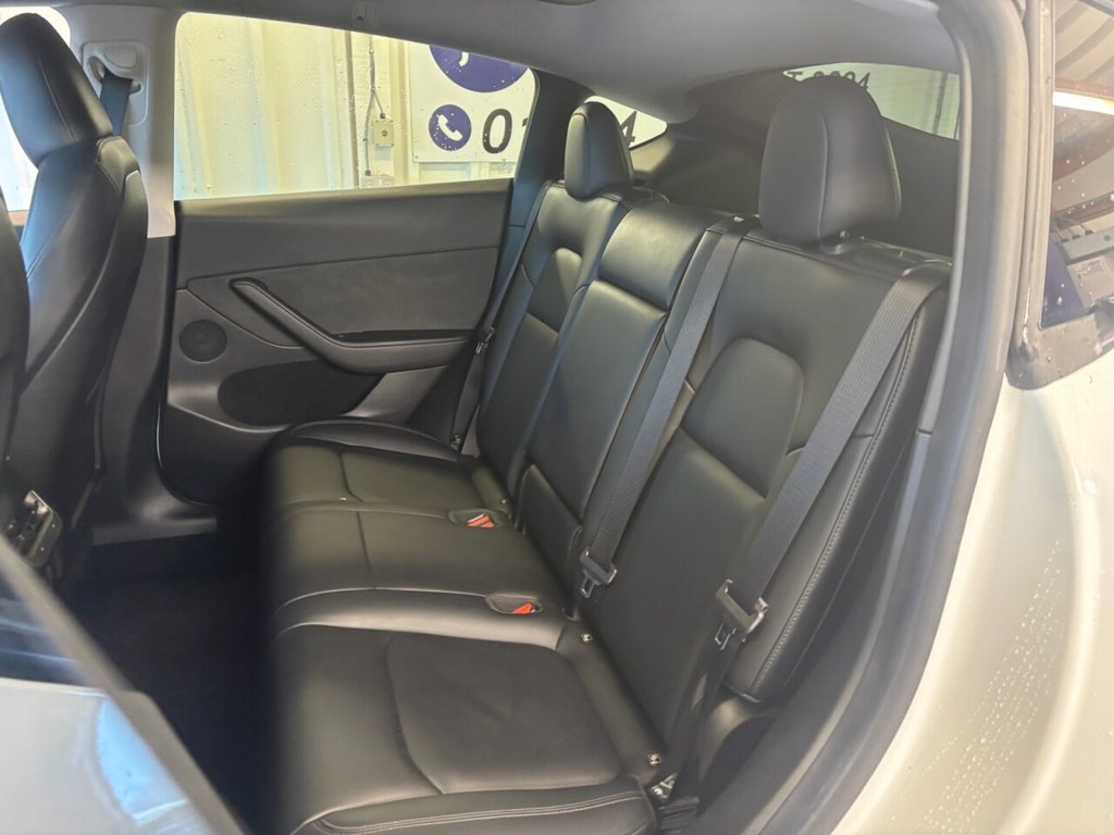 Used Tesla Model Y 2022 for sale - 76345793: Photo 18