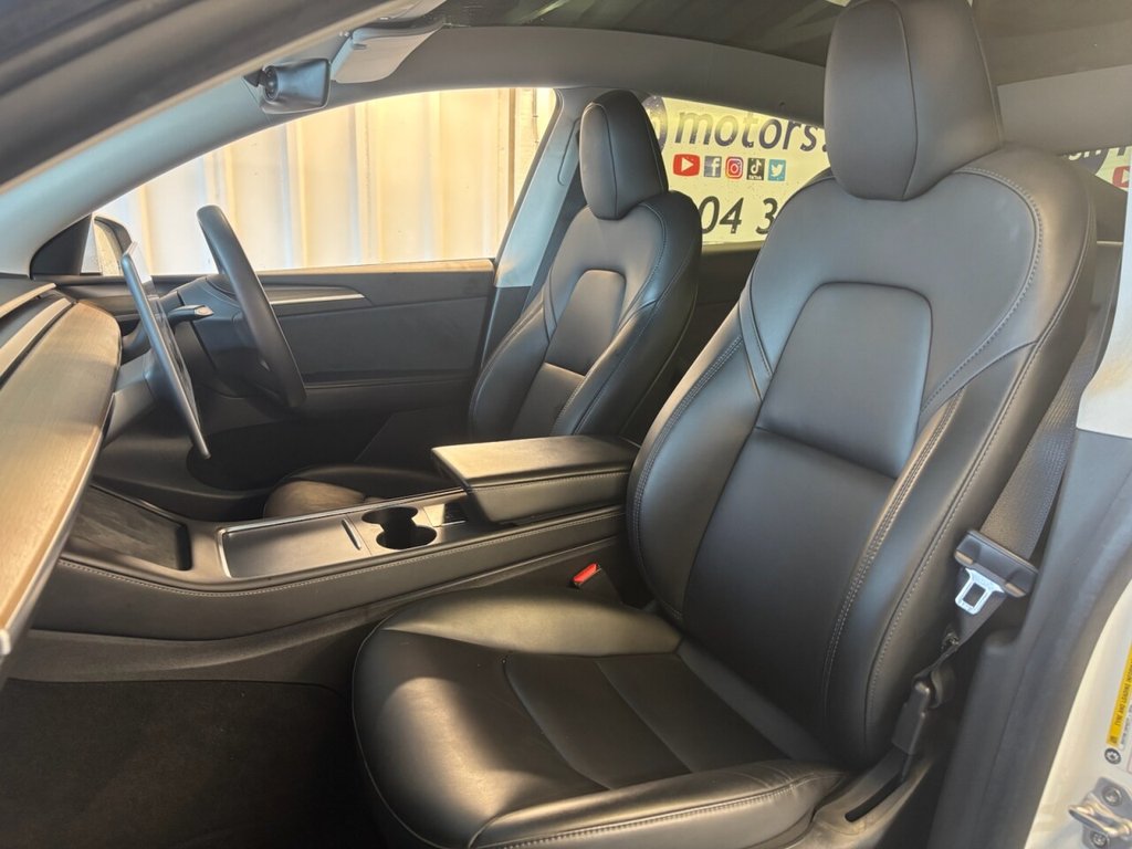 Used Tesla Model Y 2022 for sale - 76345793: Photo 22