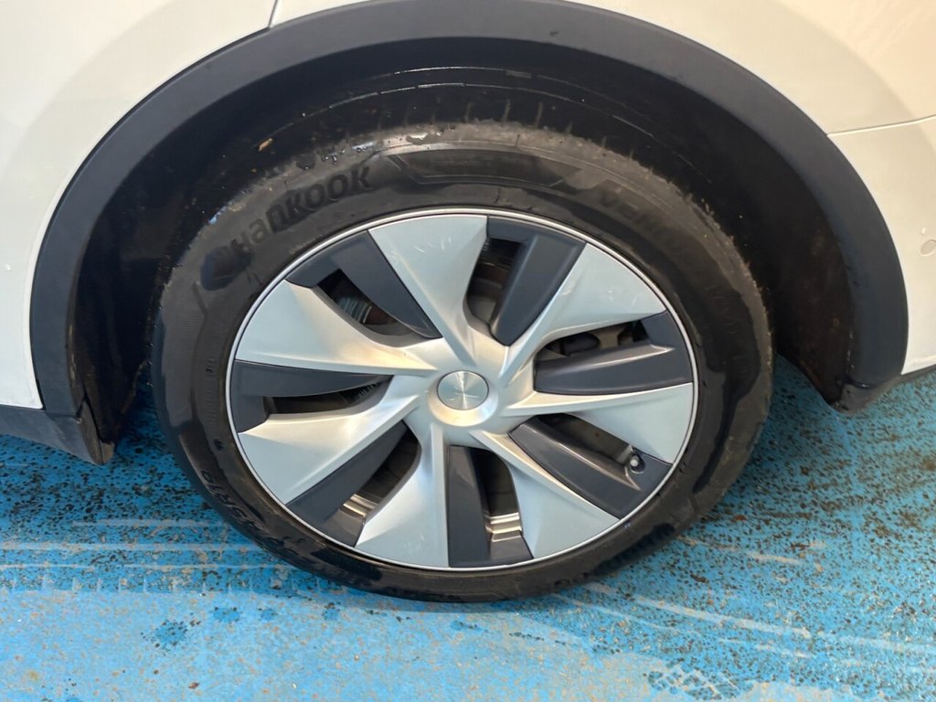 Used Tesla Model Y 2022 for sale - 76345793: Photo 26