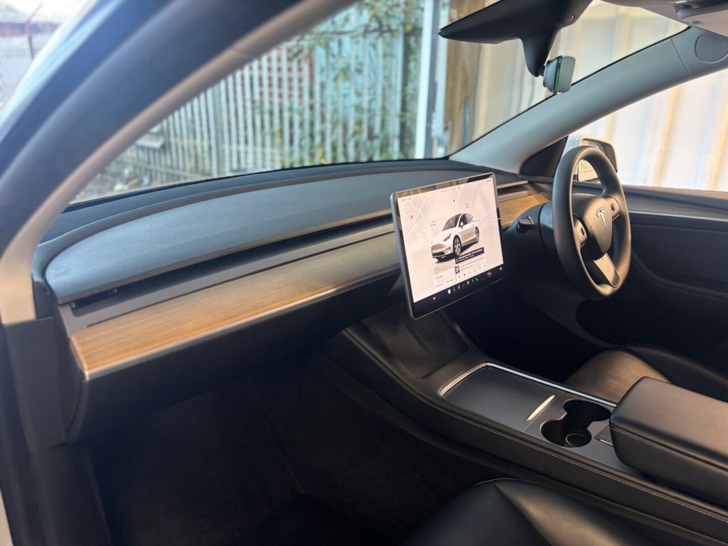 Used Tesla Model Y 2022 for sale - 76345793: Photo 6