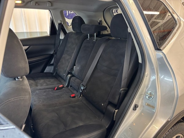 Used Nissan X-Trail 2015 for sale - 75607329: Photo 11