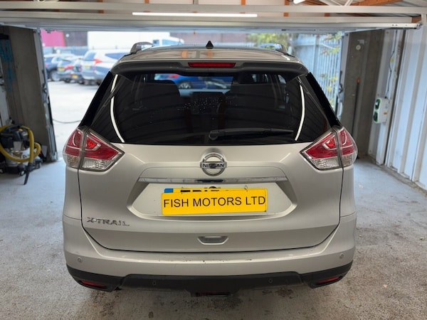 Used Nissan X-Trail 2015 for sale - 75607329: Photo 16