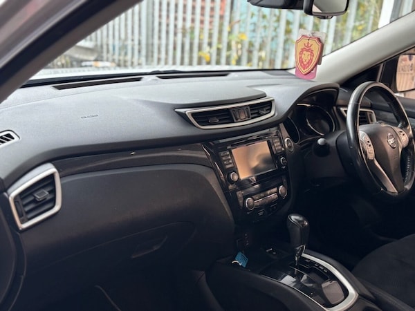 Used Nissan X-Trail 2015 for sale - 75607329: Photo 22