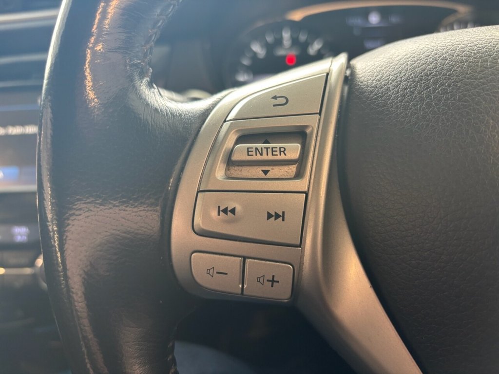 Vehicle 27