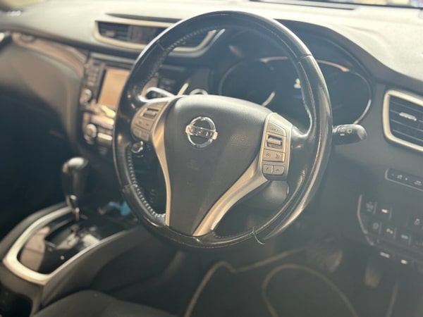 Used Nissan X-Trail 2015 for sale - 75607329: Photo 2