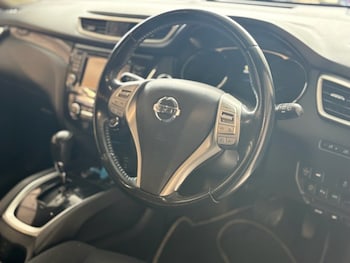 Used Nissan X-Trail 2015 for sale - 75607329: Photo