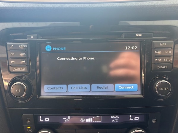 Used Nissan X-Trail 2015 for sale - 75607329: Photo 32