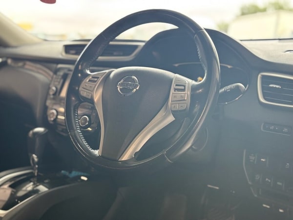 Used Nissan X-Trail 2015 for sale - 75607329: Photo 34