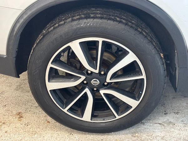 Used Nissan X-Trail 2015 for sale - 75607329: Photo 37