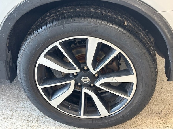 Used Nissan X-Trail 2015 for sale - 75607329: Photo 38