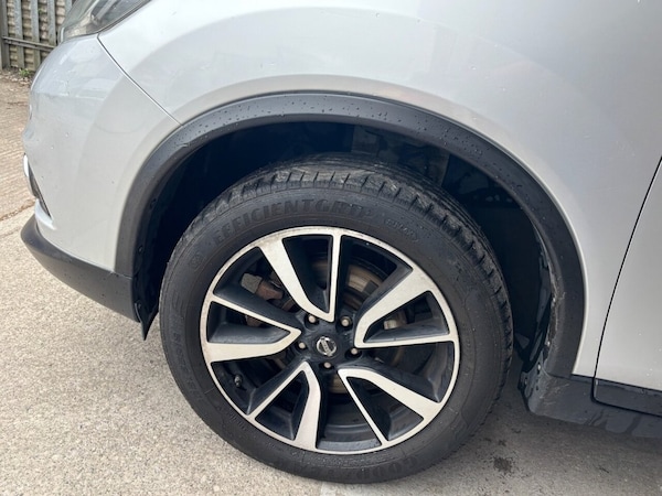 Used Nissan X-Trail 2015 for sale - 75607329: Photo 39