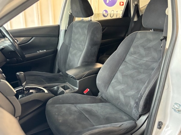 Used Nissan X-Trail 2015 for sale - 75607329: Photo 8