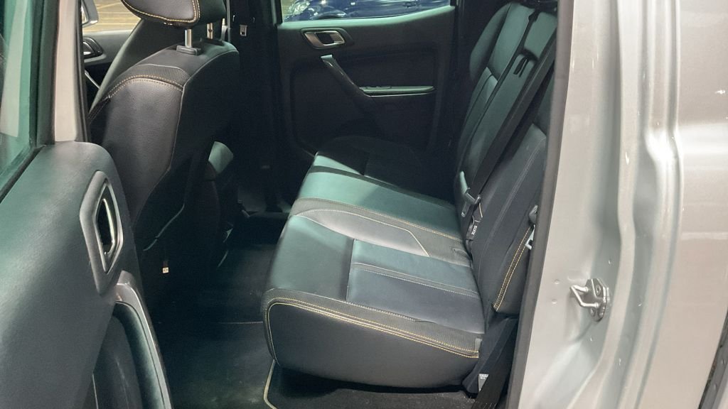 Used Ford Ranger 2022 for sale - 76973819: Photo 10