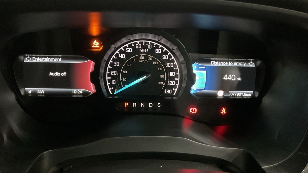 Used Ford Ranger 2022 for sale - 76973819: Photo 11