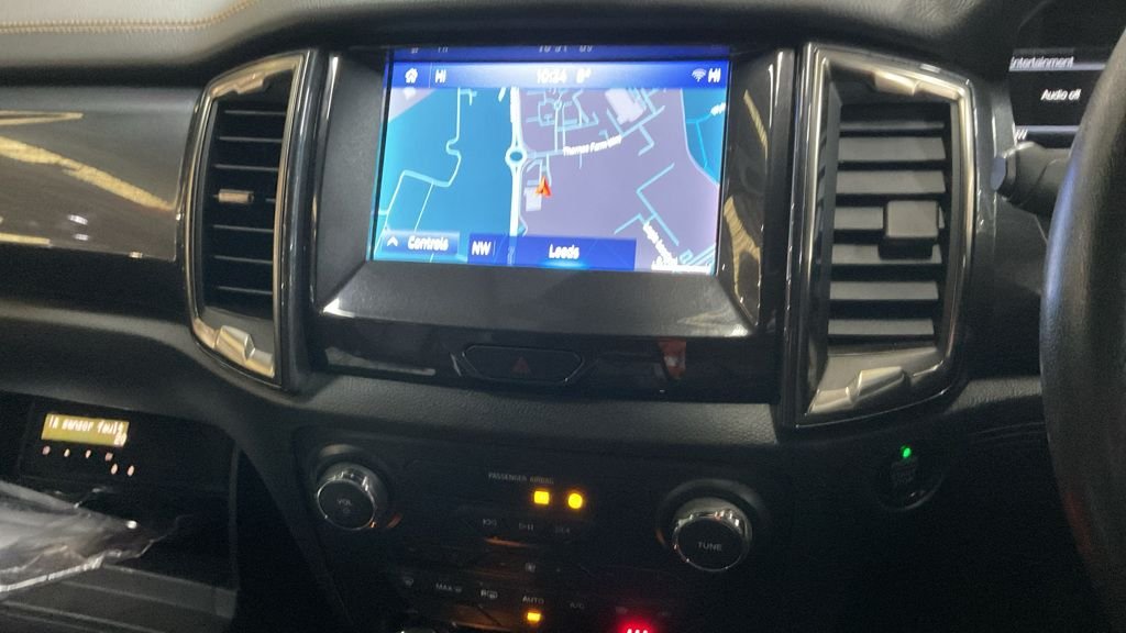 Used Ford Ranger 2022 for sale - 76973819: Photo 12