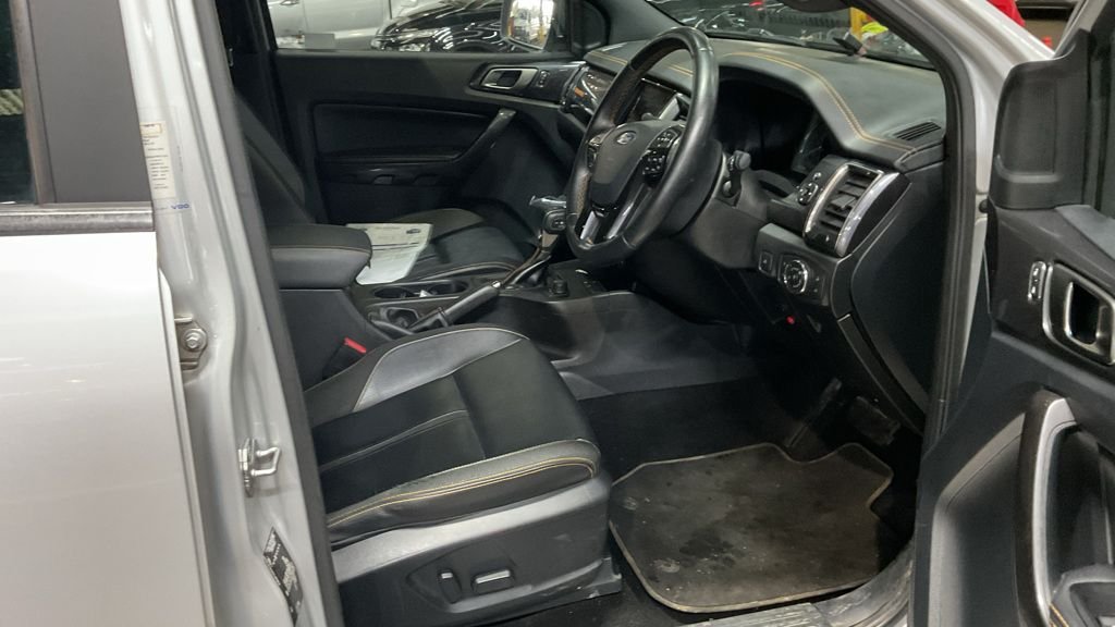 Used Ford Ranger 2022 for sale - 76973819: Photo 2