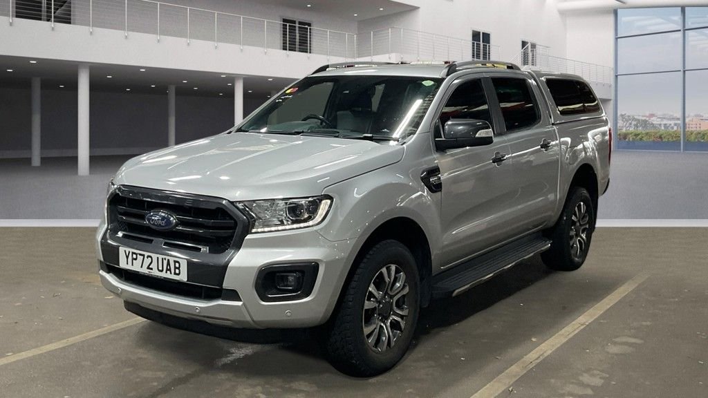 Used Ford Ranger 2022 for sale - 76973819: Photo 4